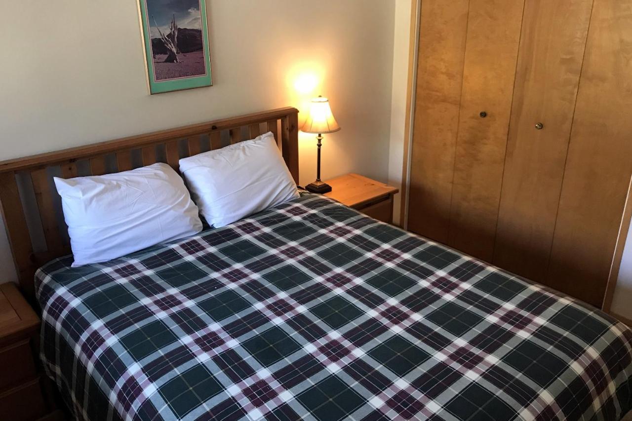 The Griz Inn By Park Vacation Management Fernie Εξωτερικό φωτογραφία
