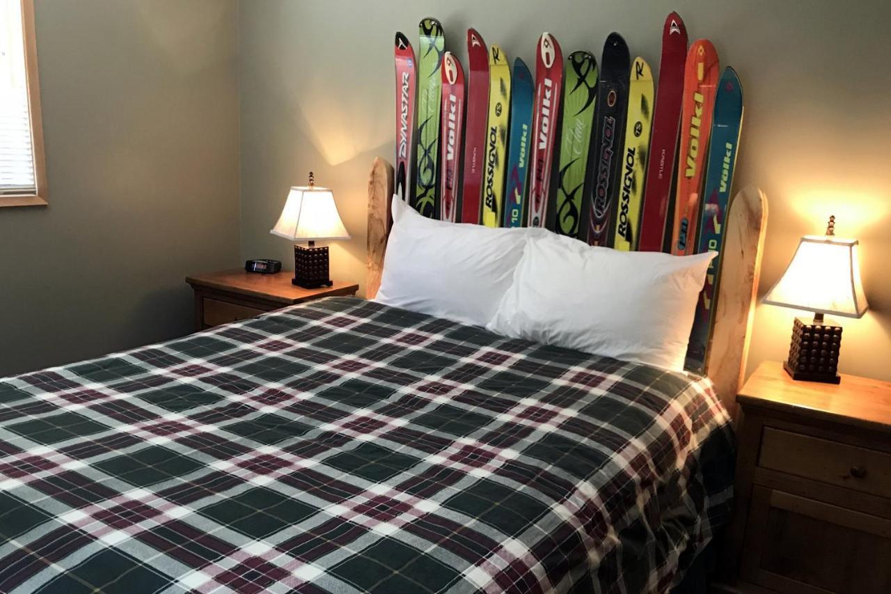 The Griz Inn By Park Vacation Management Fernie Εξωτερικό φωτογραφία